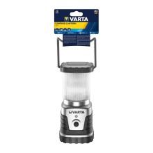 Varta 18663101111 - Torcia LED CAMPING LANTERN LED/4W/3xD
