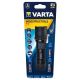 Varta 18700 - Torcia LED INDESTRUCTIBLE F10 LED/1W/3xAAA