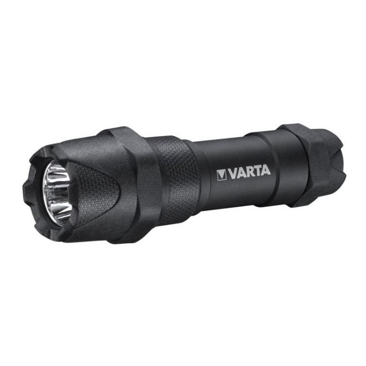 Varta 18710101421 - Torcia LED INDESTRUCTIBLE LED/6W/3xAAA