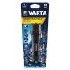 Varta 18710101421 - Torcia LED INDESTRUCTIBLE LED/6W/3xAAA