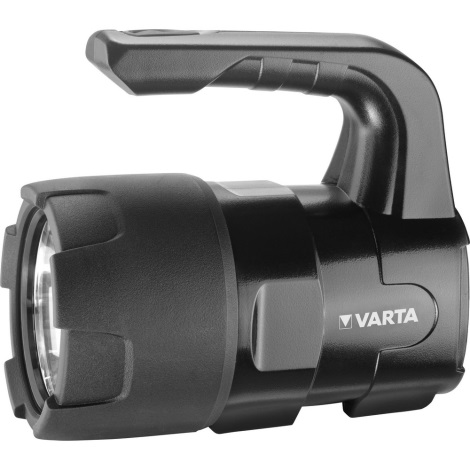 VARTA 18750 - Torcia LED LED/3W/4xC