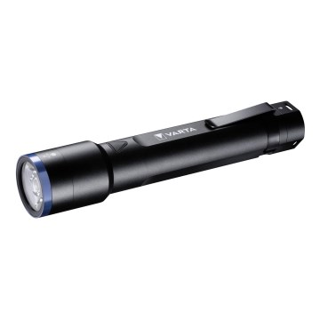 Varta 18902101121 - Torcia LED dimmerabile NIGHT CUTTER LED/6xAA IPX4