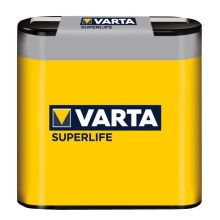 Varta 2012101301 - 1 pz batteria Zinco-Cloruro SUPERLIFE 4,5V