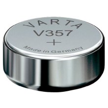 Varta 3571 - 1 pz Batteria a bottone di ossido d'argento V357 1,5V