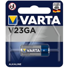 Varta 4223 - 1 pz Batteria alcalina V23GA 12V