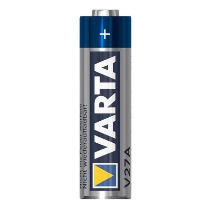 Varta 4227112401 - 1 pz Batteria alcalina ELECTRONICS V27A 12V