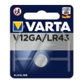Varta 4278101401 - 1 pz Batteria alcalina a bottone ELECTRONICS V12GA 1,5V
