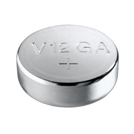Varta 4278101401 - 1 pz Batteria alcalina a bottone ELECTRONICS V12GA 1,5V