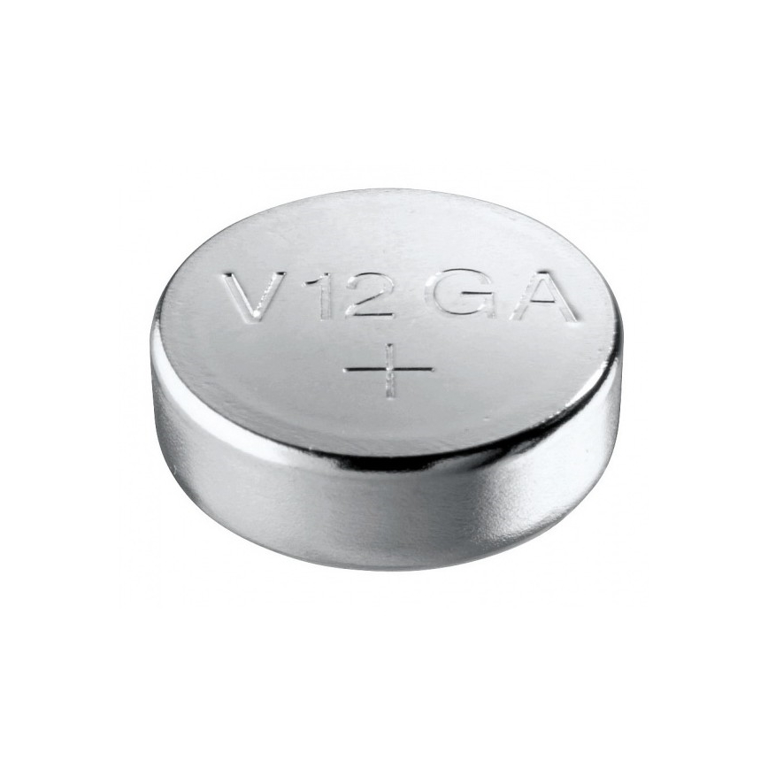 Varta 4278101401 - 1 pz Batteria alcalina a bottone ELECTRONICS V12GA 1,5V