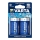 Varta 4920 - 2 pz Batteria alcalina HIGH ENERGY D 1,5V