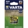 VARTA 56663 - 2x Batteria ricaricabile 550 mAh AAA 1,2V