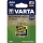 VARTA 56673 - 2x Batteria ricaricabile 750 mAh AAA 1,2V