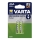 Varta 56733 - 2 pz Batteria ricaricabile SOLAR ACCU AAA NiMH/550mAh/1,2V