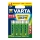 Varta 5675 - 3+1 pz Batterie ricaricabili ACCU AA Ni-MH/2100mAh/1,2V