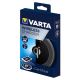 VARTA 57911 - Caricabatterie wireless tempo di ricarica 3 ore