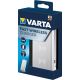 VARTA 57912 - Power Bank 2000mA/5V argento