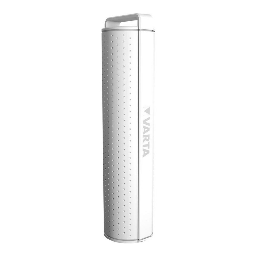 Varta 57959 - Power Bank 2600mAh/3,7V bianca