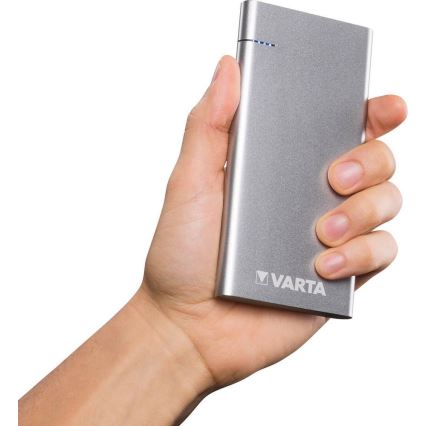 VARTA 57965 - Power bank 6000 mAh/3,7V