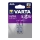 Varta 6103301402 - 2 pz Batteria al litio ULTRA AAA 1,5V