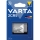 Varta 6203301401 - 1 pezzo Batteria al litio 2CR5 6V