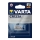 Varta 6205 - 1 pz Batteria al Litio PHOTO CR 123A 3V