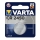 Varta 6450 - 1 pz Batteria al litio CR2450 3V