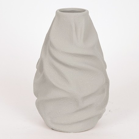 Vaso in ceramica 28x18,5 cm