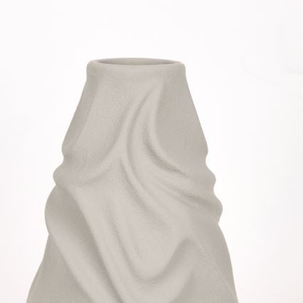 Vaso in ceramica 37,5x20 cm