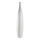 Vaso in ceramica bianco H 70 cm