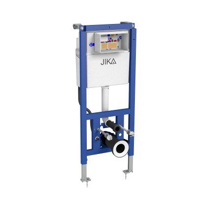 WC sospeso LYRA Rimless + sedile WC SoftClose LYRA + pulsante di scarico DUAL + modulo da incasso + guarnizione isolante