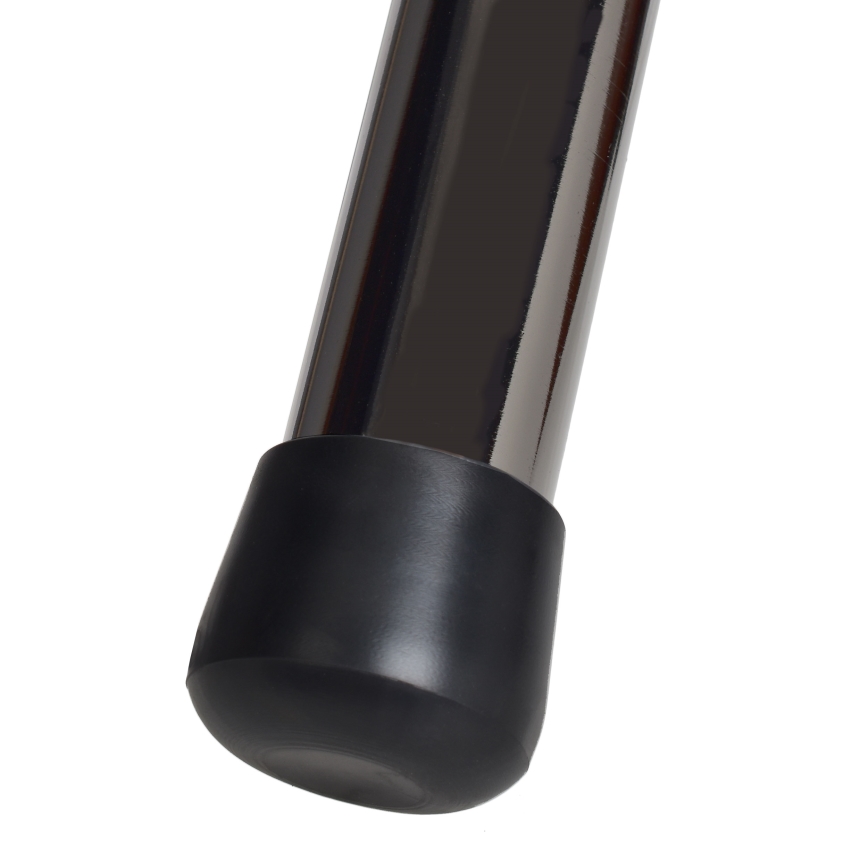 Ventilatore a piantana TRIPOD 40W/230V Ø 45 cm nero