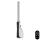 Ventilatore a torre con ionizzatore 30W/230V 102 cm bianco + telecomando