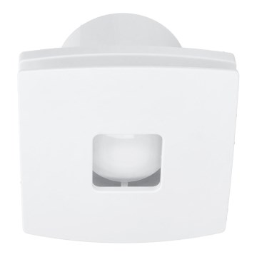 Ventilatore assiale 13W/230V