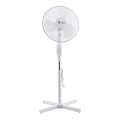 Ventilatore con supporto STANDING 128 cm 45W