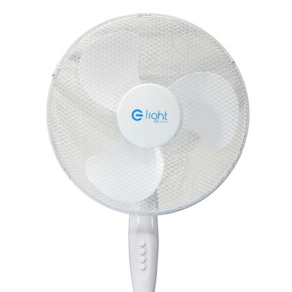 Ventilatore con supporto STANDING 128 cm 45W