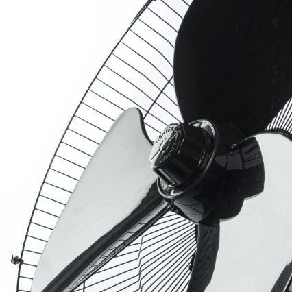 Ventilatore con supporto STANDING 128 cm 45W