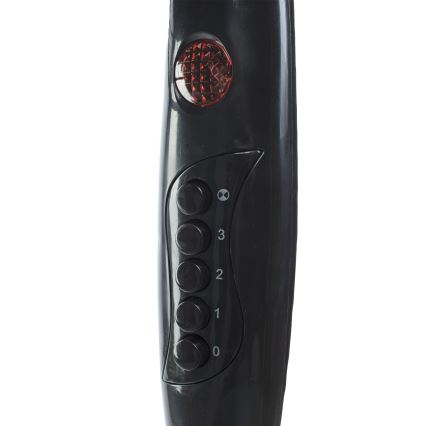 Ventilatore con supporto STANDING 128 cm 45W