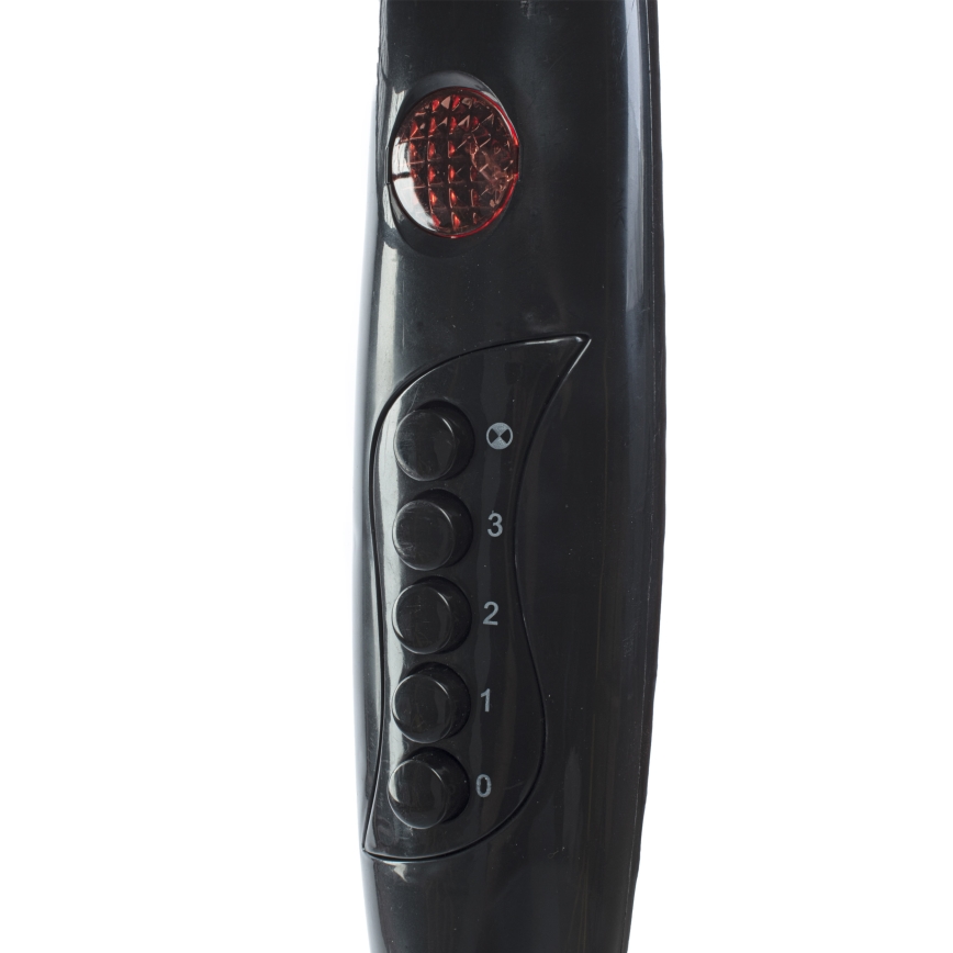 Ventilatore con supporto STANDING 128 cm 45W