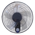 Ventilatore da parete 65W/230V Ø 44,5 cm + telecomando