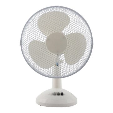 Ventilatore da tavolo 45W/230V d. 30 cm
