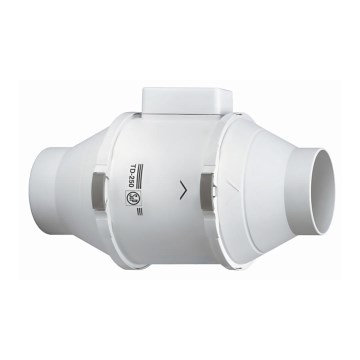 Ventilatore per bagno TD-250/100 24W/230V IP44