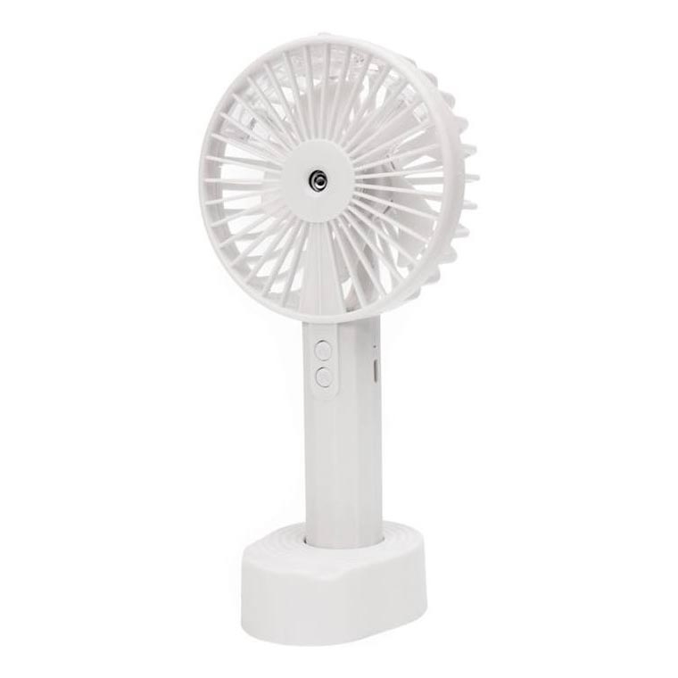 Ventilatore tascabile 3 in 1 1200 mA/5V USB