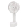 Ventilatore tascabile 3 in 1 1200 mA/5V USB