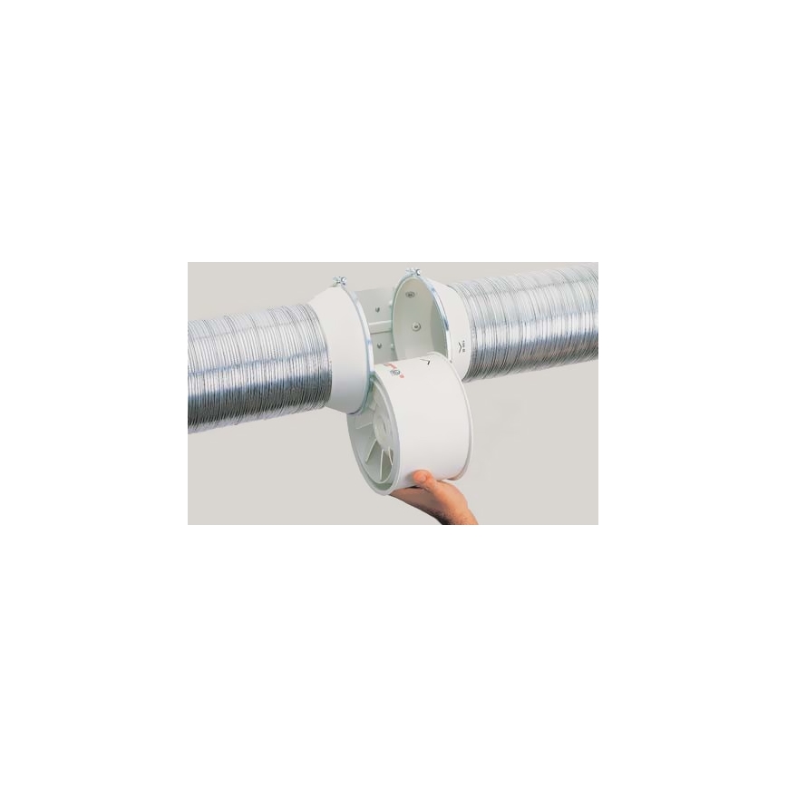 Ventilatore TD-250/100 24W/230V