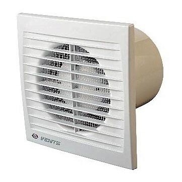 Ventilatore VENTS 100 SL 9006