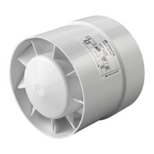 Ventilatore VENTS 125 VKO tub.12,5cm