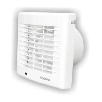 Ventilatore VENTS 5/GA/WC