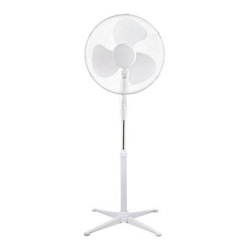 Ventilatore  VIENTO 45W/230V bianco