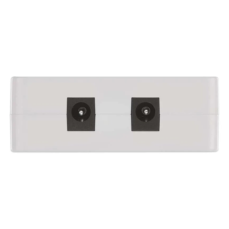 Ventola del radiatore 5/230V bianco