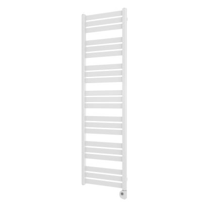 Vertaduro - Radiatore da bagno con termostato LUCY 800W 177x50 cm bianco